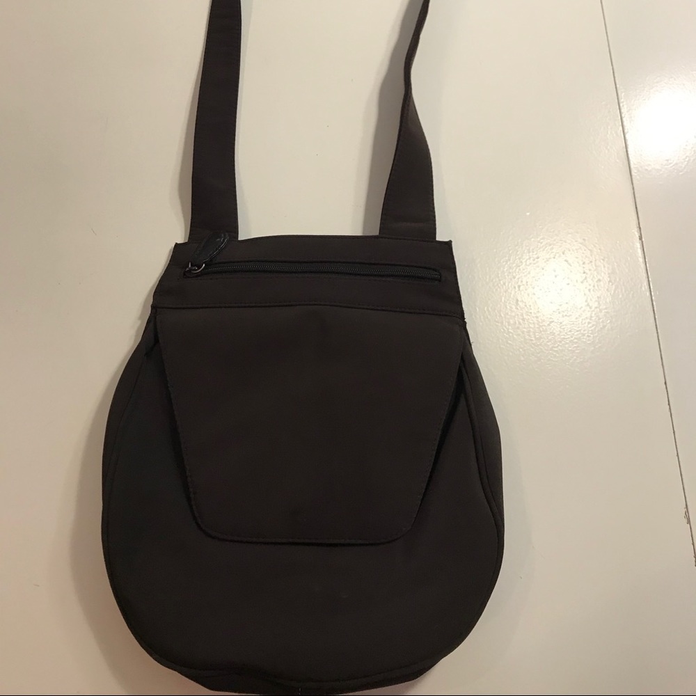 Brown Crossbow Euc - image 1